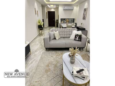 2 Bedroom Apartment for Sale in New Cairo, Cairo - WhatsApp Image 2024-12-02 at 6.06. 17 PM. jpg