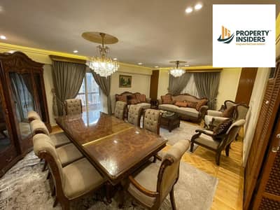 3 Bedroom Apartment for Rent in Mohandessin, Giza - 1. jpg