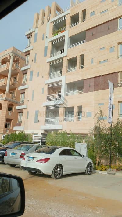 3 Bedroom Apartment for Sale in New Cairo, Cairo - 3dfc9375-6481-4d44-9e6a-df58edf87244. jpeg