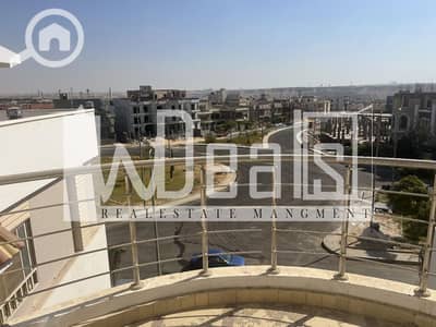 3 Bedroom Duplex for Rent in Katameya, Cairo - WhatsApp Image 2024-12-15 at 4.13. 47 PM (2). jpg