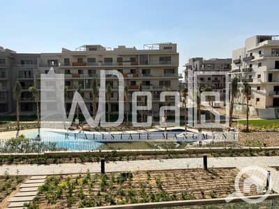 1 Bedroom Apartment for Sale in New Cairo, Cairo - WhatsApp Image 2024-12-09 at 12.37. 41 PM. jpg