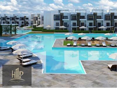 2 Bedroom Apartment for Sale in Hurghada, Red Sea - 1. png