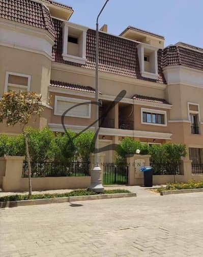 5 Bedroom Villa for Sale in Mostakbal City, Cairo - Screenshot 2024-12-22 224954. png