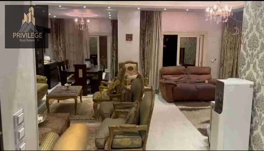 3 Bedroom Flat for Sale in New Cairo, Cairo - CalJW085v4nhYi4O7SAMhm1hHdUhKPWftfS64mtH