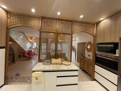 3 Bedroom Townhouse for Sale in New Cairo, Cairo - WhatsApp Image 2024-12-22 at 1.56. 20 PM (1). jpg