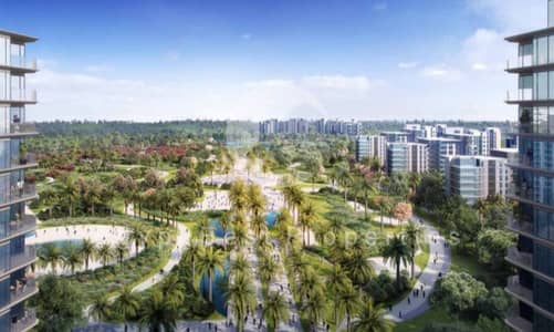 فلیٹ 2 غرفة نوم للبيع في الشيخ زايد، الجيزة - '. PNG