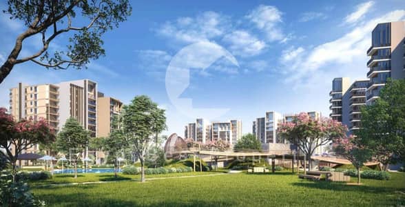 فلیٹ 3 غرف نوم للبيع في الشيخ زايد، الجيزة - . k. PNG