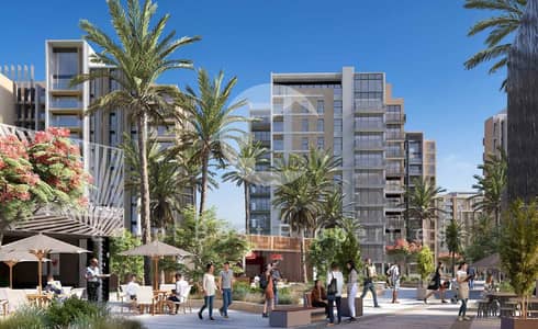 شقة 3 غرف نوم للبيع في الشيخ زايد، الجيزة - Screenshot_3. png