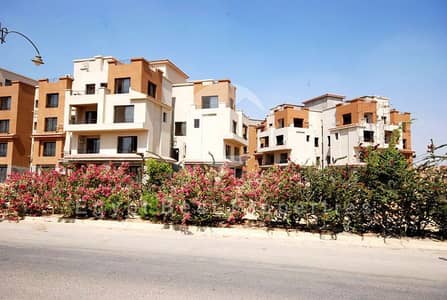 2 Bedroom Flat for Sale in Sheikh Zayed, Giza - b. jpg