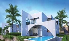 2 Bedroom Flat for Sale in Ain Sukhna, Suez - lj. jpeg