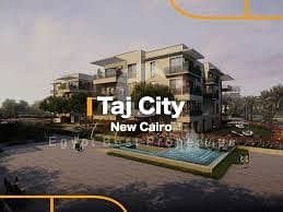 4 Bedroom Flat for Sale in New Cairo, Cairo - zxc. jpg