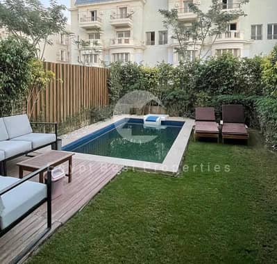 3 Bedroom iVilla for Sale in 6th of October, Giza - WhatsApp Image 2024-11-11 at 17.04. 36_1846e3d5. jpg