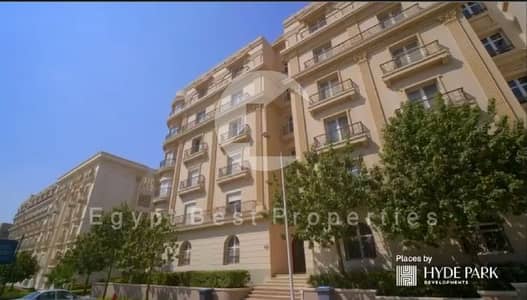 3 Bedroom Flat for Sale in New Cairo, Cairo - Screenshot 2024-11-24 133109. jpg