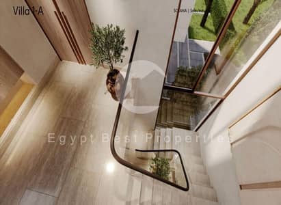 3 Bedroom Flat for Sale in Sheikh Zayed, Giza - WhatsApp Image 2023-02-13 at 11.26. 44. jpeg