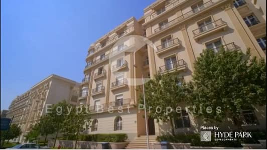 1 Bedroom Flat for Sale in New Cairo, Cairo - 9. PNG