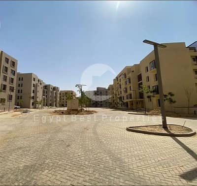 1 Bedroom Apartment for Sale in 6th of October, Giza - 17. PNG