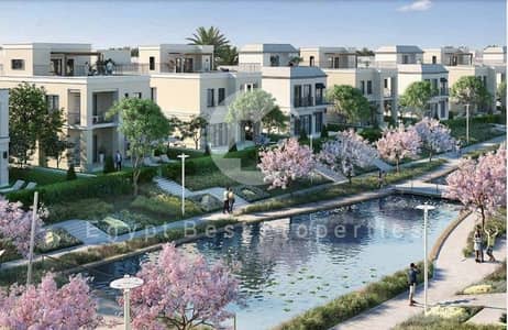 3 Bedroom Townhouse for Sale in Sheikh Zayed, Giza - 1cce3519-bd6d-43ef-abbb-709a2aa75681. jpg