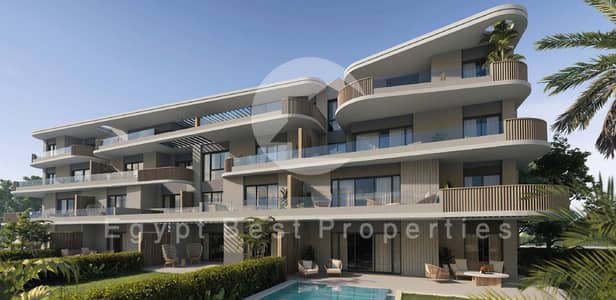 3 Bedroom Apartment for Sale in Sheikh Zayed, Giza - Screenshot_14. png