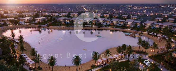 3 Bedroom Flat for Sale in Sheikh Zayed, Giza - Screenshot_1 (1). png