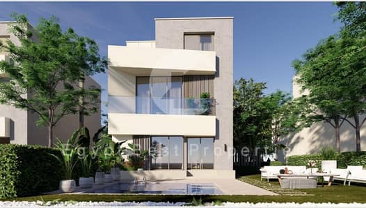 4 Bedroom Villa for Sale in Katameya, Cairo - img_56e4b63e-d9ab-4d03-920b-f1d9d519e978. jpg