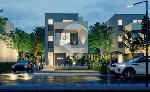 فیلا 5 غرف نوم للبيع في القطامية، القاهرة - thimg_152eaa28-6a2d-48b8-9545-7e17bb2ff081_autox420. jpg