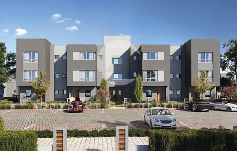 3 Bedroom Flat for Sale in Sheikh Zayed, Giza - Screenshot_2. png