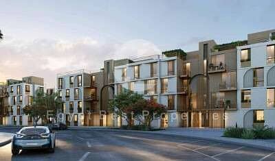 2 Bedroom Apartment for Sale in Sheikh Zayed, Giza - 4f65ba301cf01ee2fb750f9c41d31275. jpg