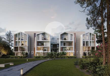 1 Bedroom Apartment for Sale in Sheikh Zayed, Giza - 3. jpg