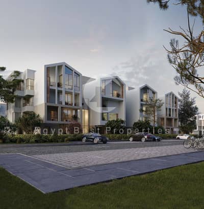 3 Bedroom Apartment for Sale in Sheikh Zayed, Giza - 4. jpg