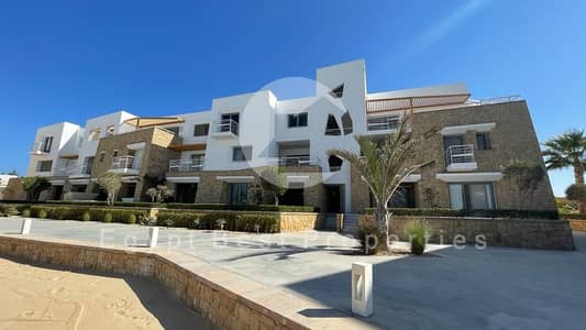 3 Bedroom Penthouse for Sale in Gouna, Red Sea - WhatsApp Image 2024-09-30 at 16.05. 34_8f5d333c. jpg
