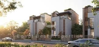 فلیٹ 3 غرف نوم للبيع في الشيخ زايد، الجيزة - images. jpeg