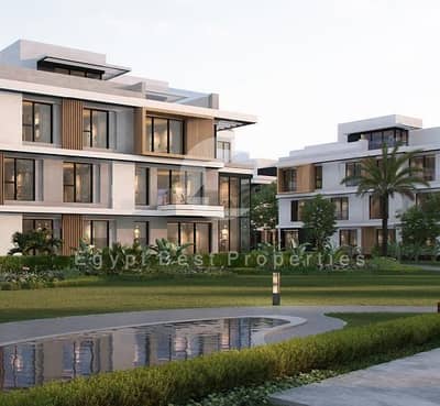 تاون هاوس 7 غرف نوم للبيع في الشيخ زايد، الجيزة - WhatsApp Image 2024-09-02 at 13.40. 50_9854024d. jpg