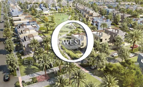 3 Bedroom Penthouse for Sale in 6th of October, Giza - qpIFxnJoUaJuz5AI2tz1XEn8h26je3. jpg