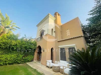 تاون هاوس 3 غرف نوم للبيع في القاهرة الجديدة، القاهرة - WhatsApp Image 2024-10-27 at 16.50. 01_52291d8e. jpg