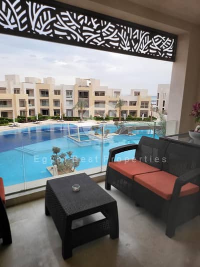3 Bedroom Duplex for Sale in Gouna, Red Sea - WhatsApp Image 2024-10-27 at 14.44. 45_38ff5394. jpg