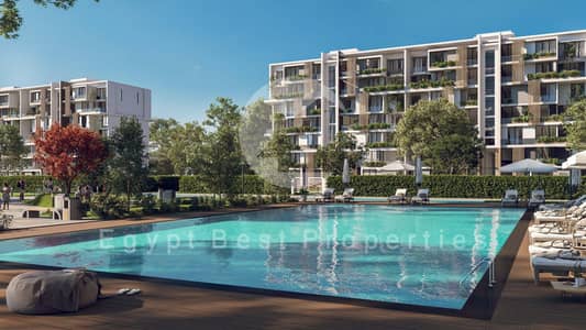 1 Bedroom Flat for Sale in Mostakbal City, Cairo - IL_BOSCO_City_Product_knowledge_Page_16. jpg