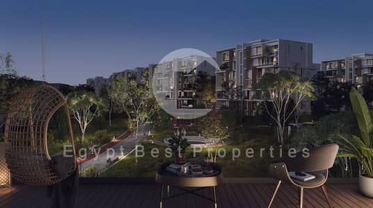 2 Bedroom Apartment for Sale in Mostakbal City, Cairo - Screenshot_1. png