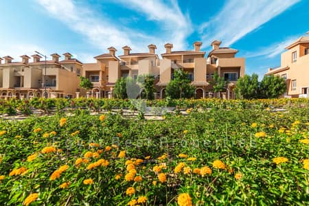 6 Bedroom Villa for Sale in 6th of October, Giza - Nyoum-October-ADH-Porto-20-scaled. jpg