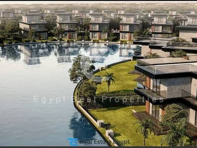 3 Bedroom Flat for Sale in Sheikh Zayed, Giza - IMG-20241124-WA0113. jpg