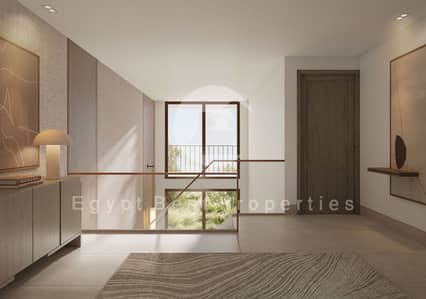 3 Bedroom Apartment for Sale in New Cairo, Cairo - IMG-20241120-WA0045. jpg