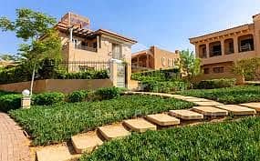 3 Bedroom Townhouse for Sale in New Cairo, Cairo - download. jpg