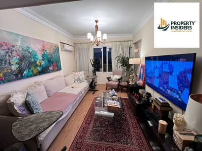 3 Bedroom Apartment for Sale in Dokki, Giza - 1. jpg