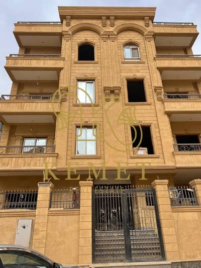 3 Bedroom Flat for Sale in New Cairo, Cairo - WhatsApp Image 2024-10-19 at 13.03. 05_4e3e0d39. jpg