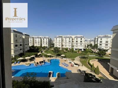 5 Bedroom Duplex for Sale in New Cairo, Cairo - I Villa Roof 305m 5 bedroom For Sale in Mountain View Hyde Park Ready to Delivery