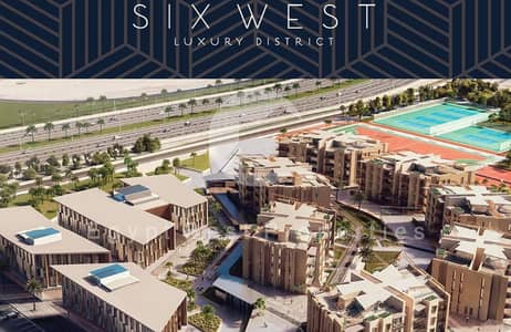 3 Bedroom Apartment for Sale in Sheikh Zayed, Giza - Capture. PNG