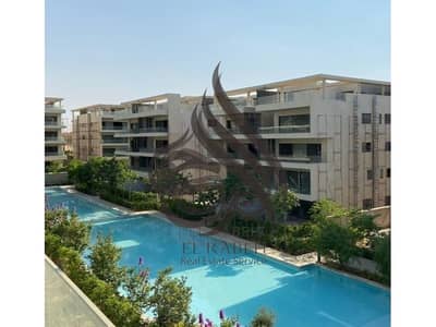 2 Bedroom Apartment for Sale in New Cairo, Cairo - 1tBll3sHHestEocY. jpeg