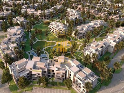 شقة 2 غرفة نوم للبيع في الشيخ زايد، الجيزة - the-estate-residences-new-zayed-sodic-4jpeg-1200x900. jpg