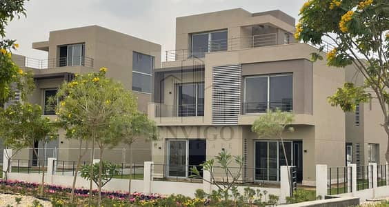 5 Bedroom Villa for Sale in New Cairo, Cairo - download (6). png