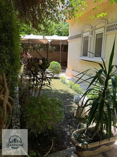 4 Bedroom Villa for Sale in New Cairo, Cairo - IMG-20241110-WA0212. jpg