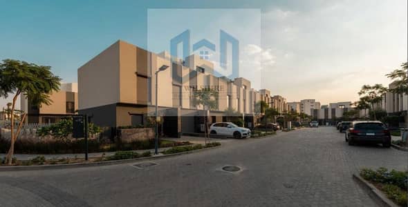 3 Bedroom Townhouse for Sale in Shorouk City, Cairo - Capture 7. PNG